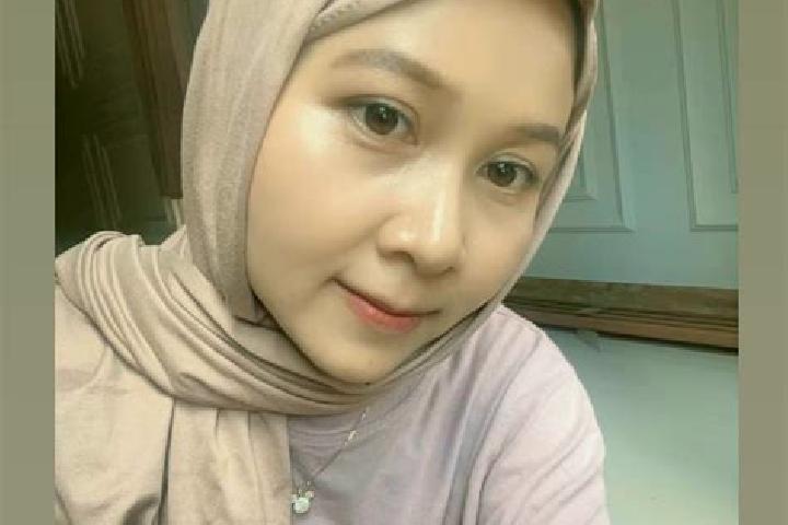 Iris, 39 — Escort in Pembuanghulu, Indonesia