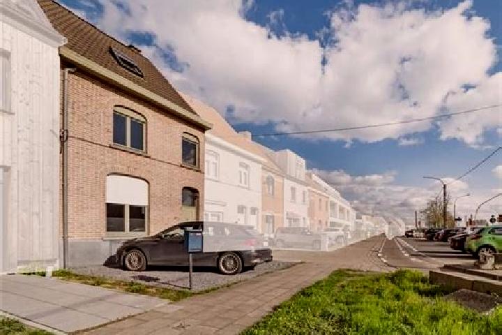 Iris, 39 — Escort in Petegem-aan-de-Schelde, Belgium