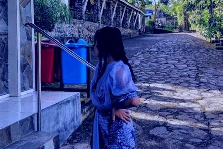 Iris, 39 — Escort in Pineleng, Indonesia