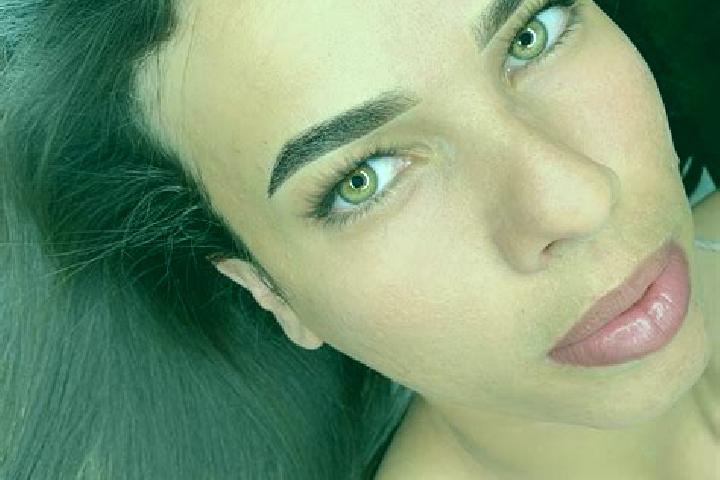 Iris, 39 — Escort in Piritiba, Brazil