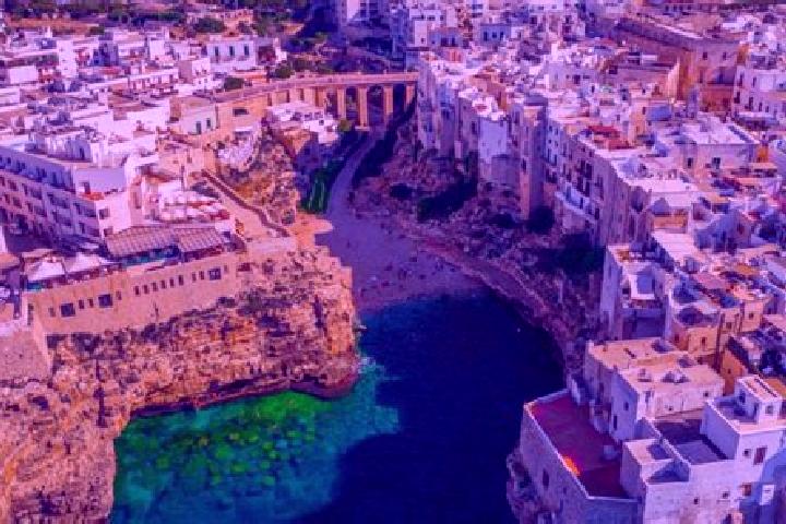 Iris, 39 — Escort in Polignano a Mare, Italy