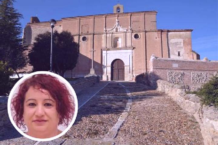 Iris, 39 — Escort in Rubi de Bracamonte, Spain