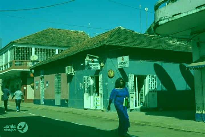 Iris, 39 — Escort in Santa-Luzia, Guinea-Bissau