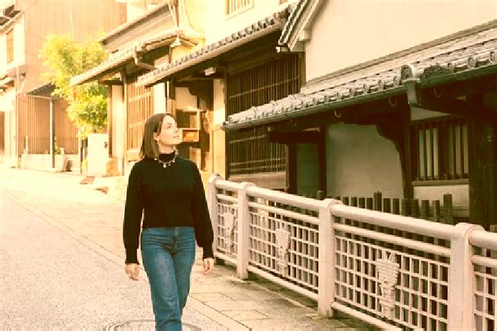 Iris, 39 — Escort in Shichijo, Japan
