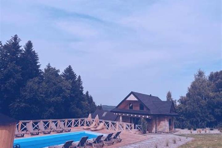 Iris, 39 — Escort in Skawinki, Poland