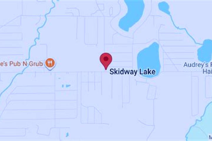 Iris, 39 — Escort in Skidway Lake, United States