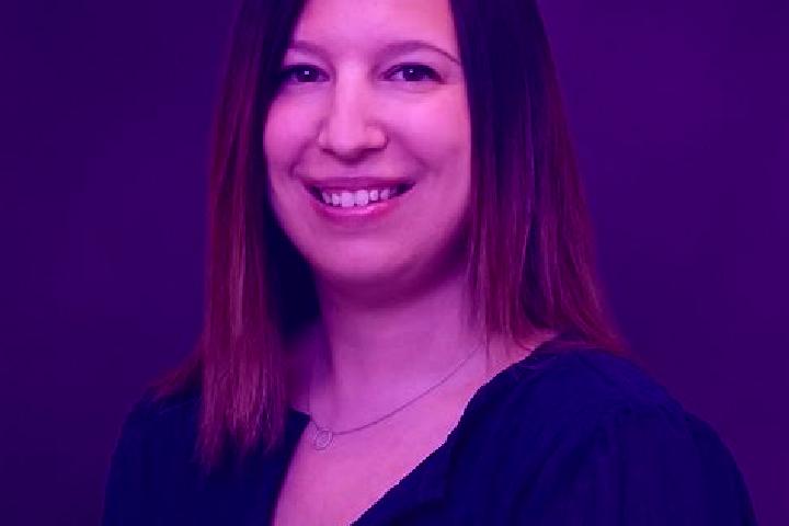 Iris, 39 — Escort in Smethport, United States