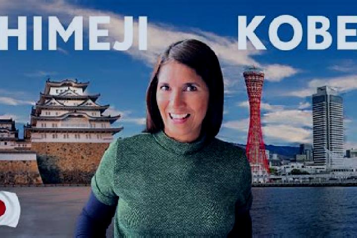 Iris, 39 — Escort in Tamba-Sasayama, Japan