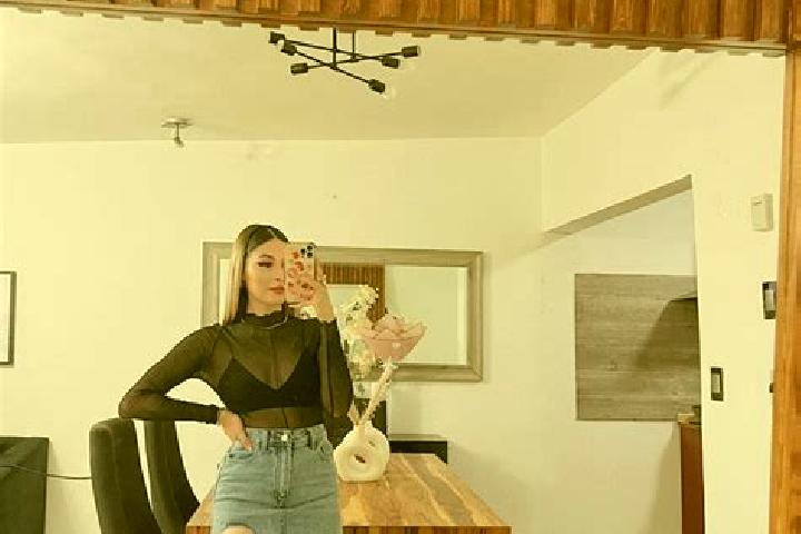 Iris, 39 — Escort in Texcochapan de Abajo, Mexico