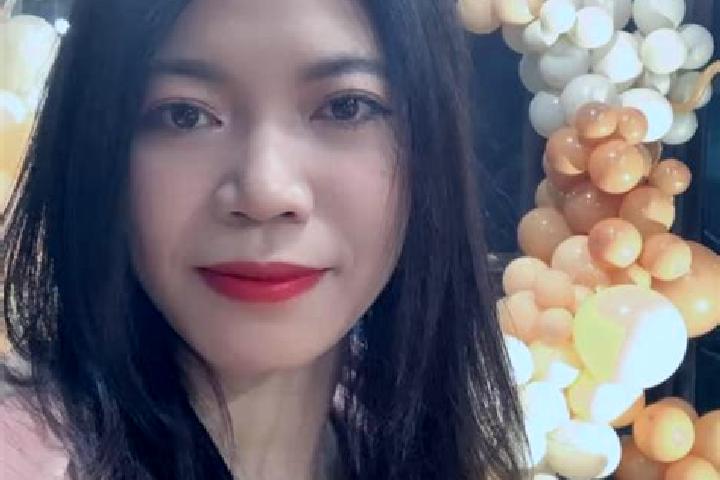 Iris, 39 — Escort in Thi Tran GJong GJang, Vietnam