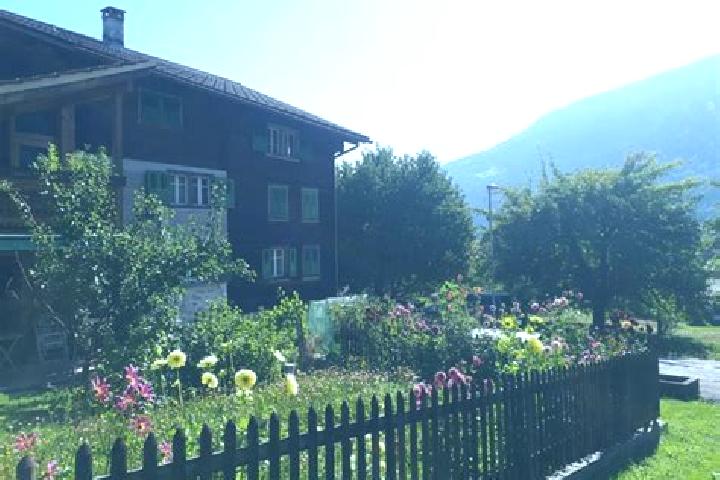 Iris, 39 — Escort in Trun, Switzerland
