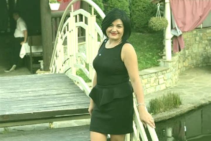 Iris, 39 — Escort in Uhryniv, Ukraine