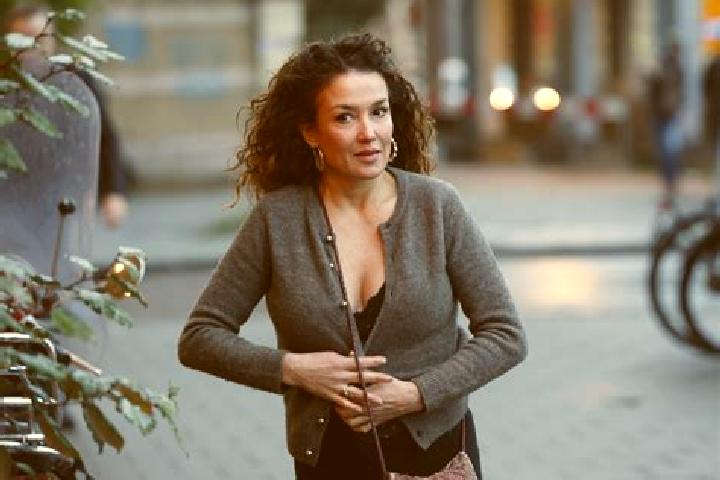 Iris, 39 — Escort in Uitweg, Netherlands