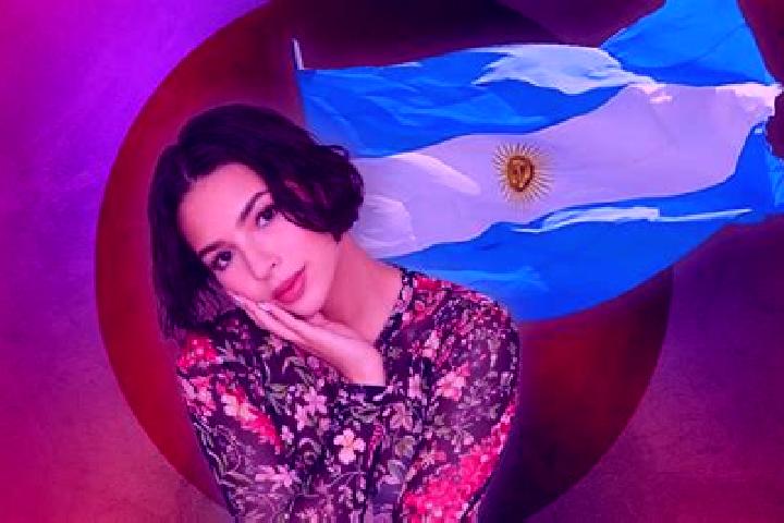 Iris, 39 — Escort in Villa Angela, Argentina
