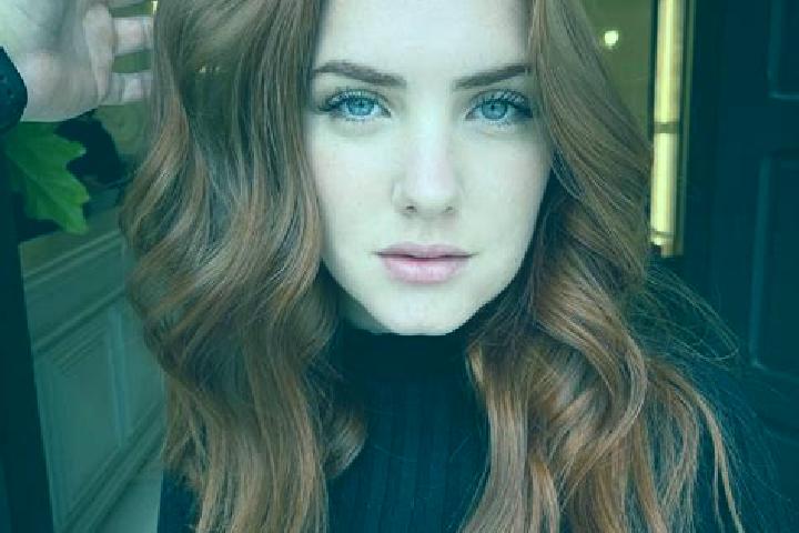 Isabella, 20, a auburn blue-eyed caribbean companion based in Marsilieni. Offering Roleplay, Massage, GFE, OWO. Available for incall and outcall, day and eve...