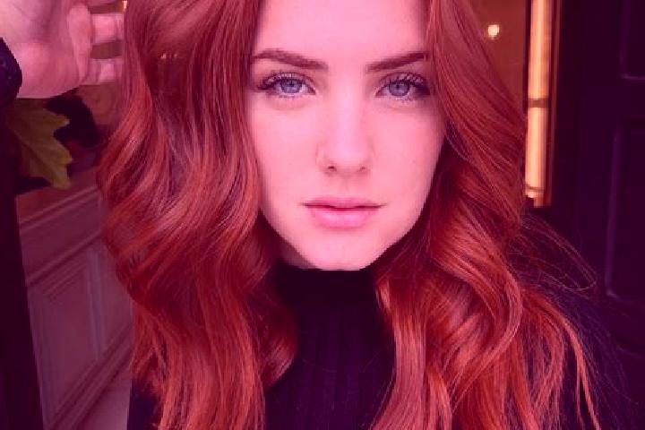 Isabella, 20, a auburn blue-eyed caucasian companion based in Gio Linh. Offering OWO, Fetish, Massage, Tantra. Available for incall and outcall, day and even...