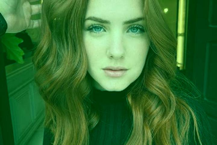 Isabella, 20, a auburn blue-eyed caucasian companion based in Kodala. Offering OWO, Domination, A-Level. Available for incall and outcall, overnight bookings...