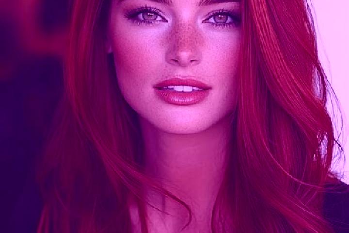 Isabella, 20, a auburn blue-eyed latina companion based in Faza. Offering Roleplay, A-Level, Striptease, Erotic Massage. Available for incall and outcall, ov...