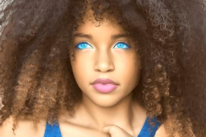 Isabella, 20, a black blue-eyed caribbean companion based in El Mameyal. Offering Roleplay, Striptease, Travel Companion. Available for incall and outcall, o...