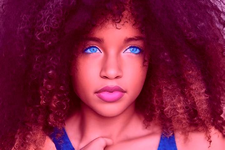 Isabella, 20, a black blue-eyed indian companion based in Blagovetschenskaya. Offering A-Level, Erotic Massage, Overnight. Available for incall and outcall, ...