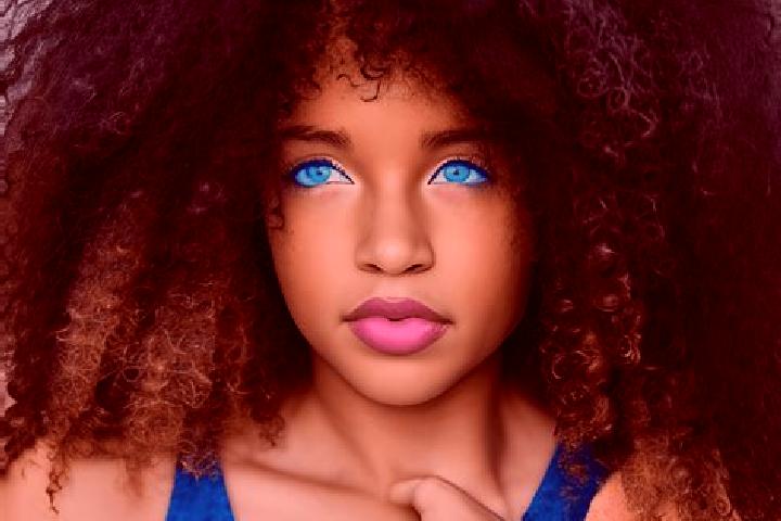 Isabella, 20, a black blue-eyed mixed companion based in Alahaermae. Offering Duos, Roleplay, Tantra, Fetish. Available for incall and outcall, overnight boo...