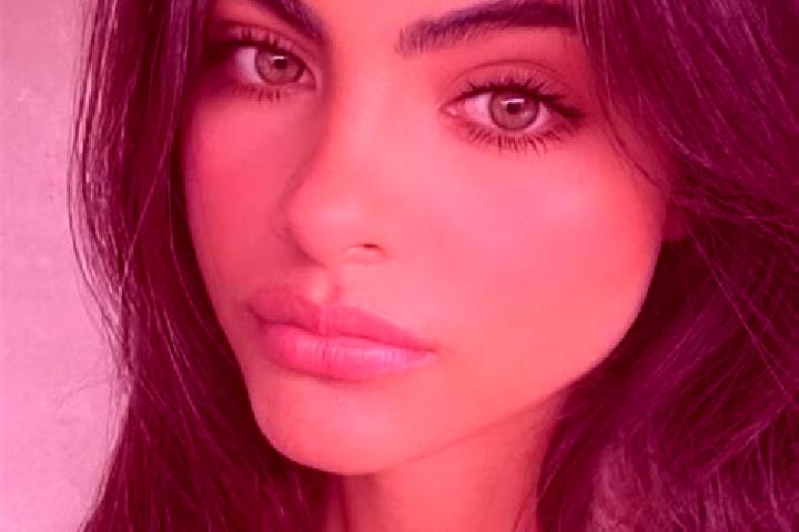 Isabella, 20, a black hazel-eyed latina companion based in Torre Caietani. Offering Fetish, Overnight, GFE. Available for incall and outcall, overnight booki...