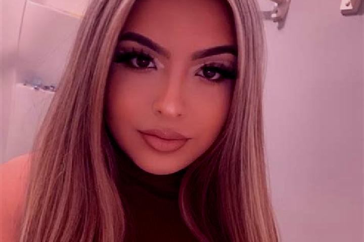 Isabella, 20, a blonde dark-eyed latina companion based in Welby. Offering Dinner Date, Domination, OWO. Available for incall and outcall, overnight bookings...