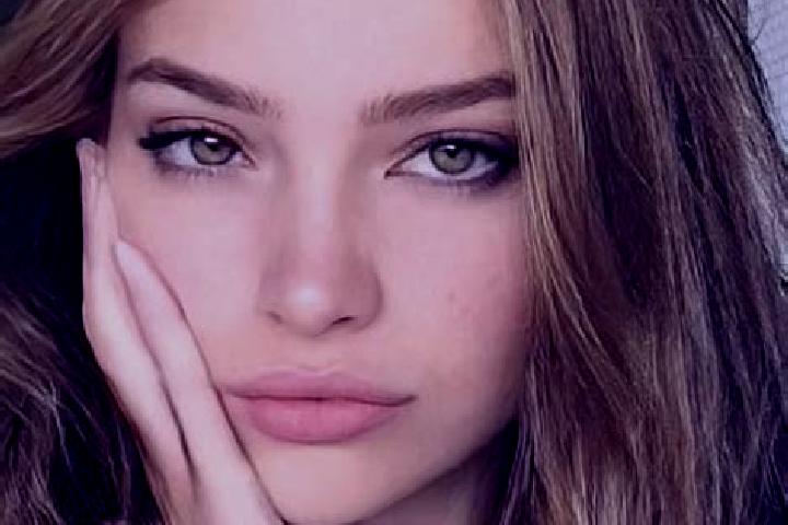 Isabella, 20, a brunette green-eyed mixed companion based in Raillencourt-Sainte-Olle. Offering A-Level, Striptease, Deep French Kissing. Available for incal...