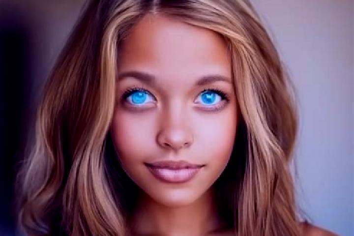 Isabella, 20, a dark blonde blue-eyed mixed companion based in Satara. Offering Domination, Striptease, Massage, CIM. Available for incall and outcall, overn...