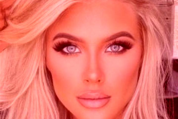 Isabella, 20, a platinum blonde brown-eyed mediterranean companion based in Maunula. Offering BDSM, A-Level, Overnight. Available for incall and outcall, day...