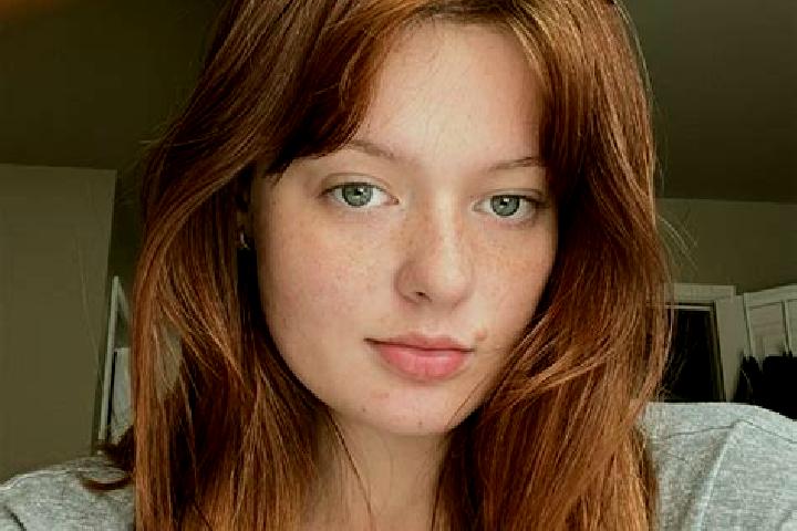 Isabella, 20, a red blue-eyed caribbean companion based in Virginia Water. Offering Couples, Deep French Kissing, Party Girl, Massage. Available for incall a...
