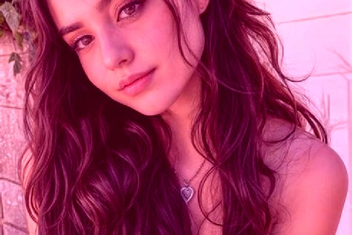 Isabella, 20, a red hazel-eyed slavic companion based in Anzihao. Offering Tantra, OWO, Travel Companion, Deep French Kissing, Roleplay. Available for incall...