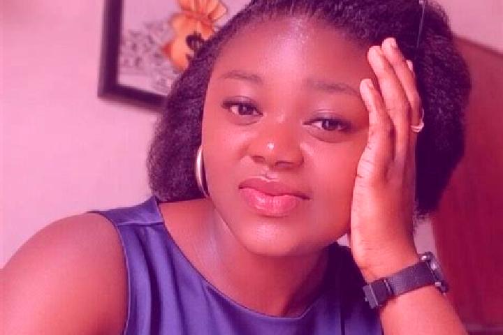 Isabella, 20 — Escort in Ahua, Ivory Coast