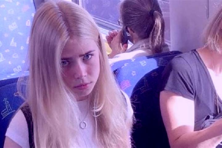 Isabella, 20 — Escort in Bartalah, Iraq