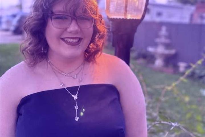 Isabella, 20 — Escort in Forreston, United States