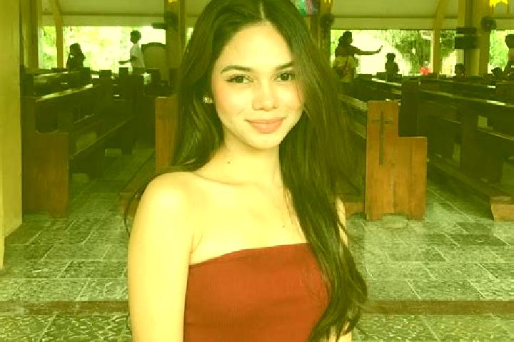 Isabella, 20 — Escort in Hindang, Philippines