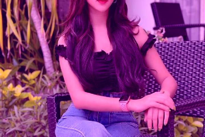Isabella, 20 — Escort in Kalimeneng, Indonesia