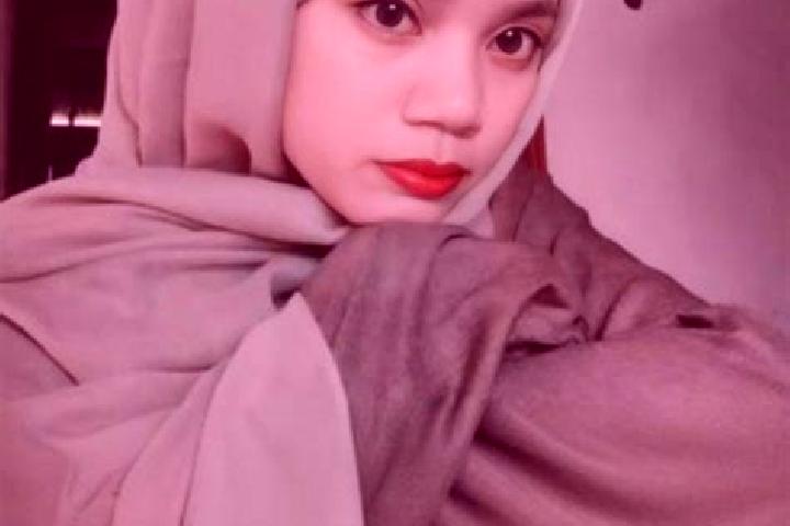 Isabella, 20 — Escort in Kemirian, Indonesia