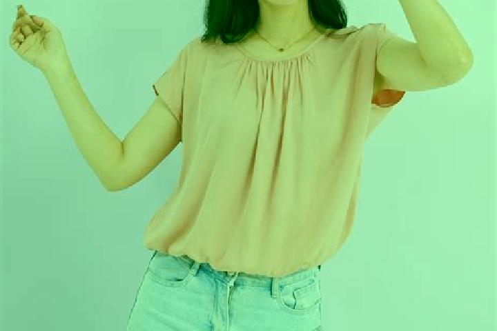 Isabella, 20 — Escort in Klonhtoug, Myanmar