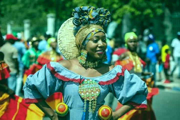 Isabella, 20 — Escort in Koto, Haiti