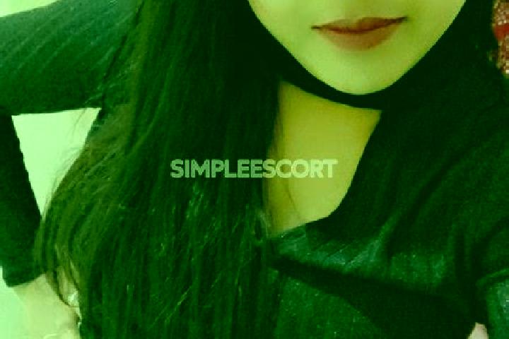 Isabella, 20 — Escort in Lakhyabad, India