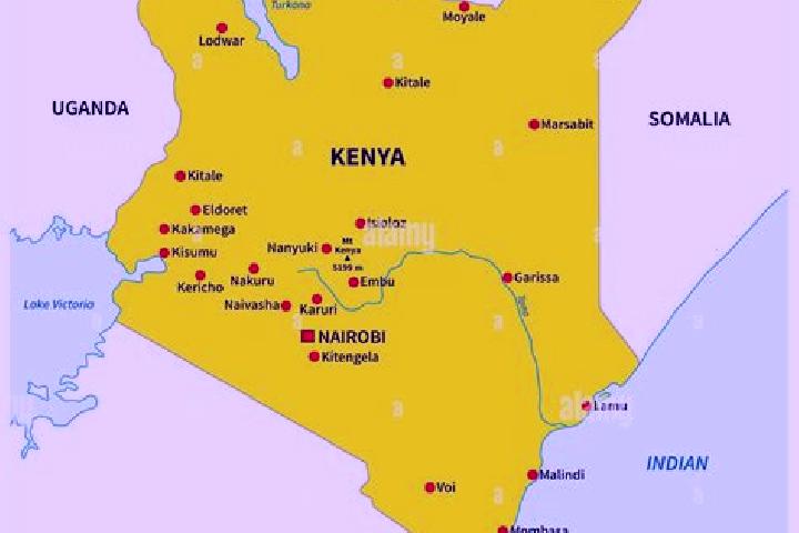 Isabella, 20 — Escort in Mai, Kenya
