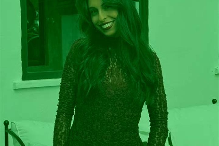 Isabella, 20 — Escort in Manuel Maria Contreras, Mexico
