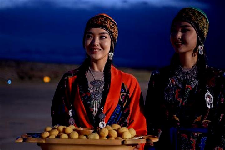 Isabella, 20 — Escort in Mo ynoq Shahri, Uzbekistan