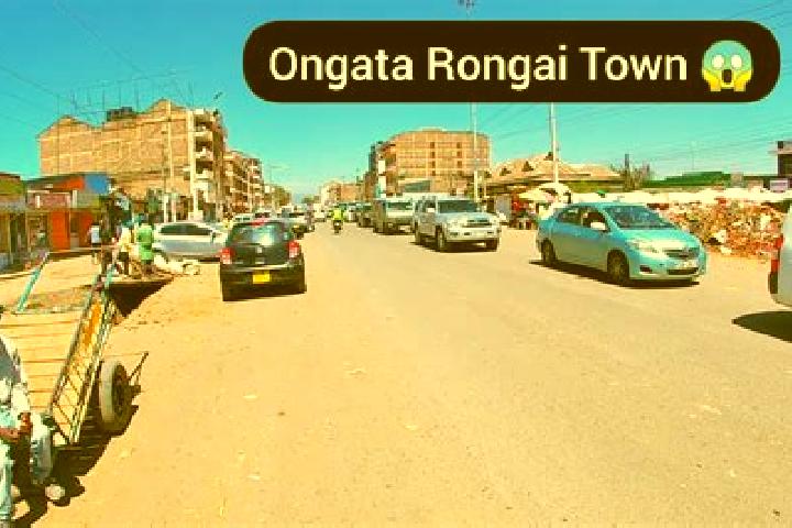 Isabella, 20 — Escort in Ongata Rongai, Kenya