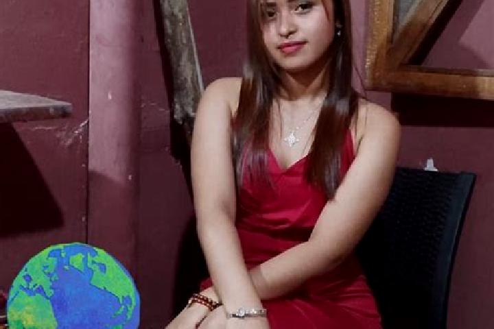 Isabella, 20 — Escort in Palestina, Ecuador