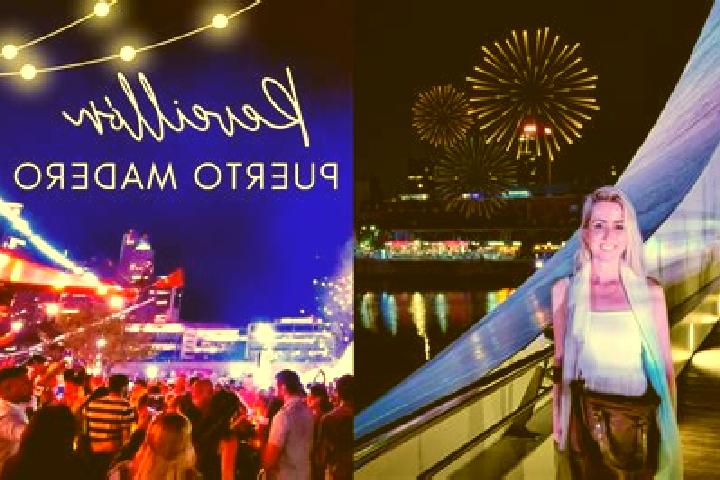 Isabella, 20 — Escort in Puerto Madero, Mexico