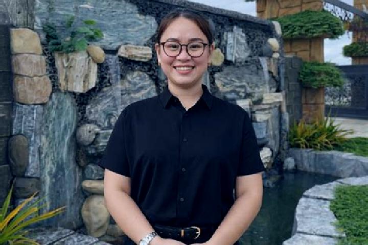 Isabella, 20 — Escort in Pulung Santol, Philippines