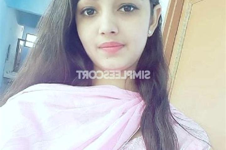 Isabella, 20 — Escort in Ranchi, India