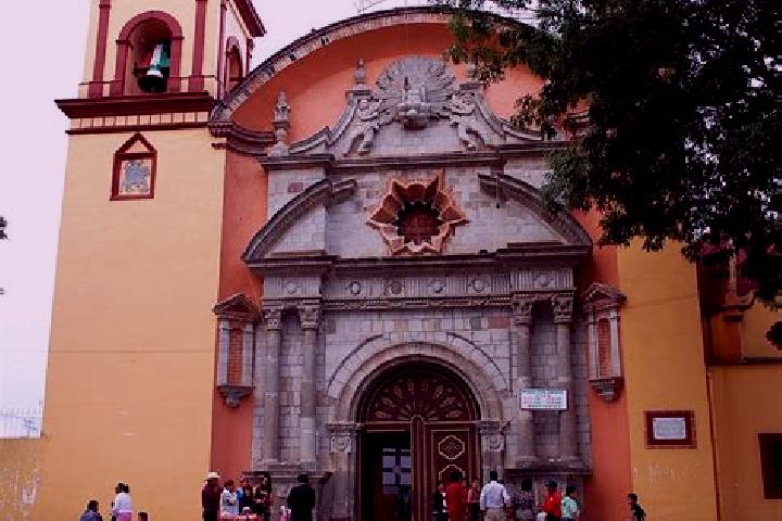 Isabella, 20 — Escort in San Jose Buenavista, Mexico